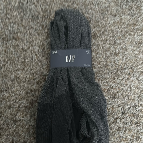 Lot De 2 Leggings Gap Femme - Taille M/L - Couleur Claire - Neufs Avec Petits Défauts